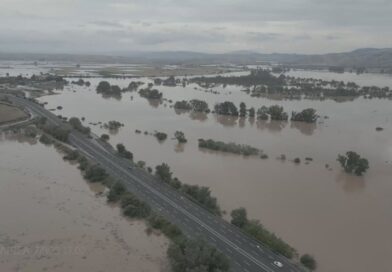 Τι αλλάζει με το νέο ν/σ για χορήγηση στεγαστικής αρωγής μετά από φυσικές καταστροφές