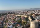 Αλλάζει η εικόνα των μνημείων της Θεσσαλονίκης έως το 2025