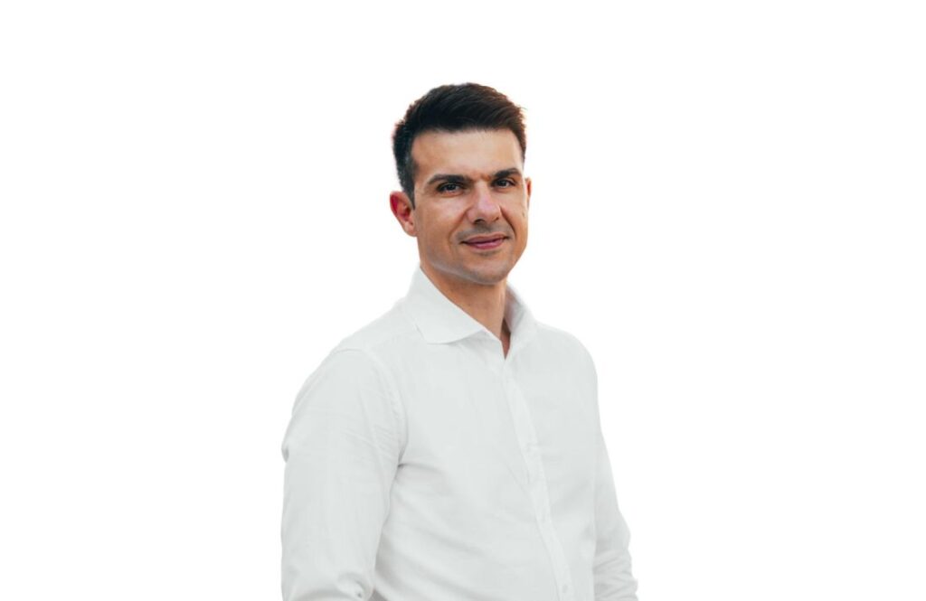 Αλέξανδρος Διαμαντόπουλος: «Ο αγώνας συνεχίζεται»
