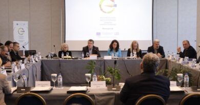 Μητροπολιτική Θεσσαλονίκη: Διπλάσιοι πόροι και 12 Δήμοι στο νέο πρόγραμμα