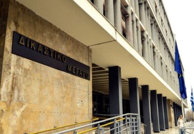 Φυλάκιση 3 ετών με αναστολή σε τηλεπαρουσιαστή για διαρροή «ροζ» video
