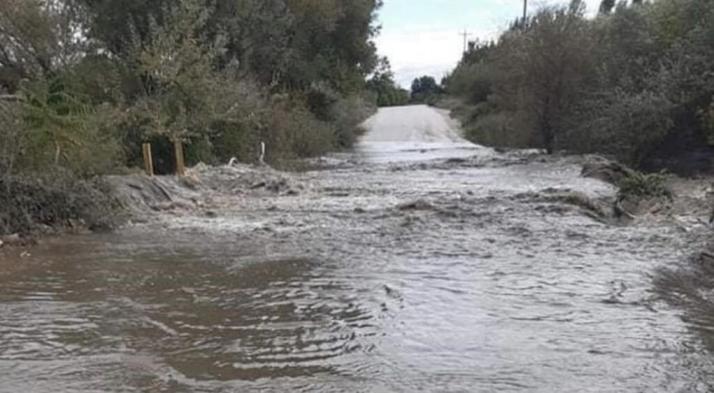 Δήμος Δέλτα: Δράσεις για την Πολιτική Προστασία & την αντιμετώπιση πλημμυρών