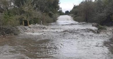 Δήμος Δέλτα: Δράσεις για την Πολιτική Προστασία & την αντιμετώπιση πλημμυρών