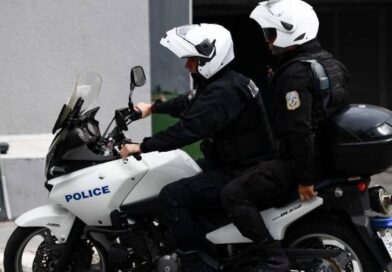 Έλεγχοι της ΕΛΑΣ σε ανήλικους σε περιοχές του Δήμου Δέλτα