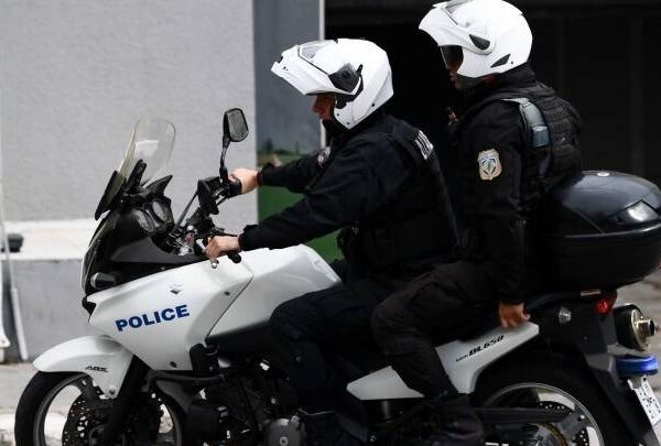 Έλεγχοι της ΕΛΑΣ σε ανήλικους σε περιοχές του Δήμου Δέλτα