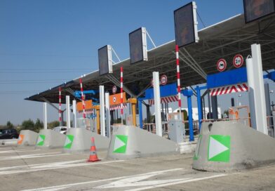 Τι αλλάζει από την 1η Ιανουαρίου 2026 στα διόδια της Εγνατίας Οδού - Οι νέες τιμές των διοδίων