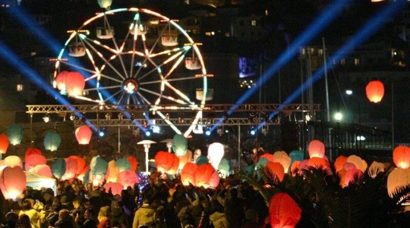 Θεσσαλονίκη: Με φαναράκια θα γεμίσει ο ουρανός την παραμονή Πρωτοχρονιάς