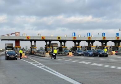 Νταλίκα κινήθηκε στο αντίθετο ρεύμα κυκλοφορίας στην Ε.Ο. Αθηνών - Θεσσαλονίκης