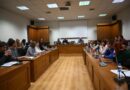 Συνάντηση Μπισμπινά με το Σύλλογο Γονέων & Κηδεμόνων πρωτοβάθμιας εκπαίδευσης