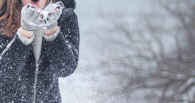 Έκτακτο δελτίο επιδείνωσης καιρού: Πτώση θερμοκρασίας και χιόνια