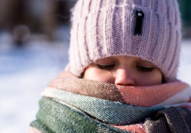 «Βουτιά» έκανε ο υδράργυρος στην Κ. Μακεδονία - Στους -9 βαθμούς το θερμόμετρο στη Λαϊλιά Σερρών