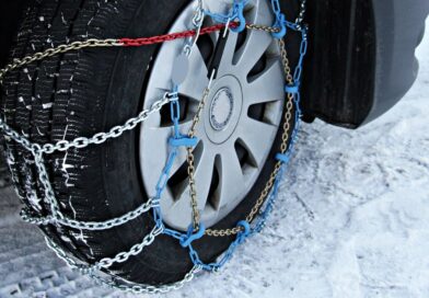 Υποχρεωτικός ο εφοδιασμός των οχημάτων με αντιολισθητικές αλυσίδες σε Πιερία, Ημαθία, Πέλλα, Κιλκίς, Σέρρες και Χαλκιδική