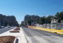 Θεσσαλονίκη: Κλείνει για 10 ημέρες τμήμα της Εγνατίας