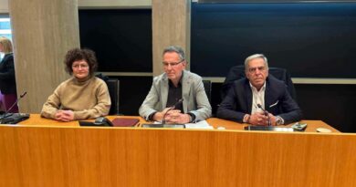 Δ. Θεσσαλονίκης: Πρόεδρος Δημοτικού Συμβουλίου ο Σπύρος Βούγιας