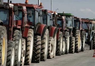 Μπλόκο των αγροτών στα Μάλγαρα – Έκλεισαν και το ρεύμα προς Θεσσαλονίκη