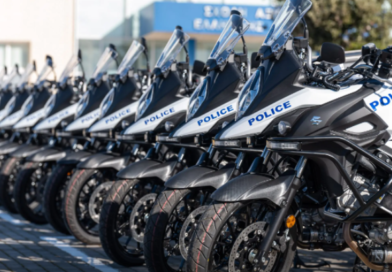 Τα μέτρα της Τροχαίας ενόψει 25ης Μαρτίου