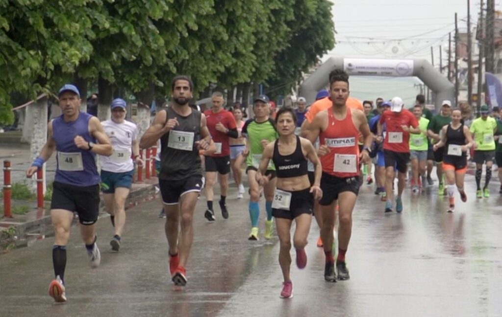 Στις 19/5 έρχεται το 2ο Axios Running Festival