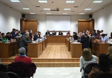 Δήμος Δέλτα: Δείτε LIVE το Δημοτικό Συμβούλιο