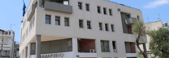 Διακόπηκε το Δημοτικό Συμβούλιο Κορδελιού – Ευόσμου μετά την αποβολή Βόγγαλη