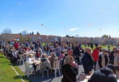 Τα έθιμα που κρατούν ζωντανή την πολιτισμική συνέχεια και την τουριστική ανάπτυξη