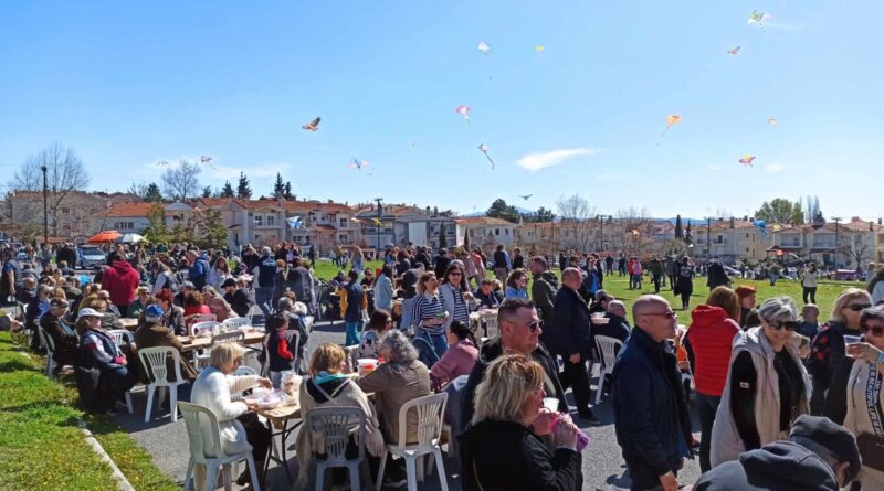 Τα έθιμα που κρατούν ζωντανή την πολιτισμική συνέχεια και την τουριστική ανάπτυξη