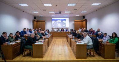 Δήμος Δέλτα: Επιτροπή αγώνα για τη μονάδα της Μυτιληναίος κατά της οποίας προσφεύγει