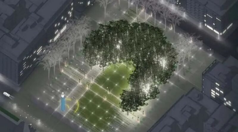 Προκηρύχθηκε ο διαγωνισμός για τη μετατροπή της πλατείας Ελευθερίας σε Πάρκο Μνήμης