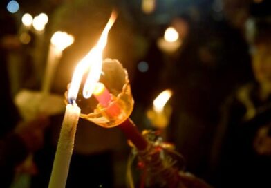 Μεγάλο Σάββατο: Τα ξεχωριστά έθιμα της ημέρας