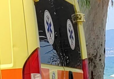 Τη ζωή της έχασε 73χρονη λουόμενη στο Ποσείδι Χαλκιδικής