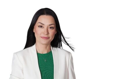 Νάντια Γιαννακοπούλου: «Φρέσκος ακόμη ο κ. Αυλωνίτης, θα μάθει καλύτερα τις απόψεις του ΠΑΣΟΚ»