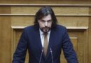 Πέτρος Παππάς στον Flash 99,4: "Χάος τα πανεπιστήμια, μαύρο χάλι η Υγεία"