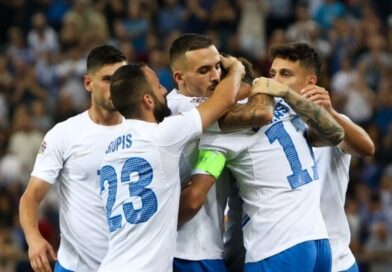 Nations League: Αυτοί είναι οι υποψήφιοι αντίπαλοι της Ελλάδας