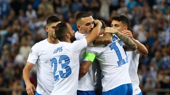 Nations League: Αυτοί είναι οι υποψήφιοι αντίπαλοι της Ελλάδας