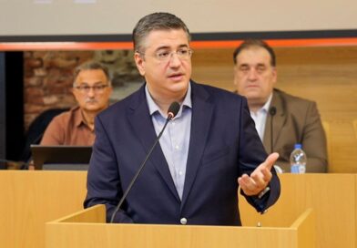 Το κλειδί είναι ο Τζιτζικώστας