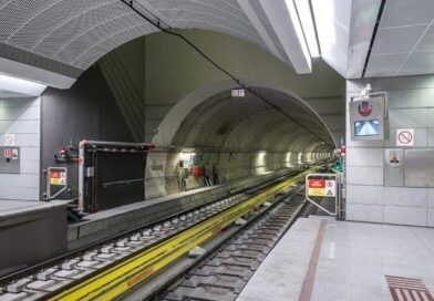 Η Θεσσαλονίκη έχει και πάλι Μετρό - Το ωράριο λειτουργίας