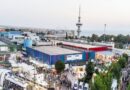 Κλιματιζόμενοι χώροι εντός της ΔΕΘ από τις 6 Ιουλίου έως τις 9 Ιουλίου                                                                                     