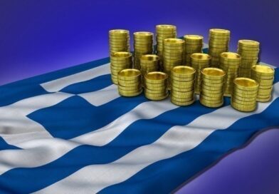 Προϋπολογισμός: Πρωτογενές πλεόνασμα 8,696 δισ. ευρώ στο 8μηνο