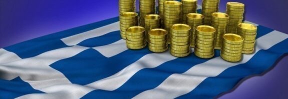 Πρωτογενές πλεόνασμα 6,5 δισ. ευρώ στο οκτάμηνο