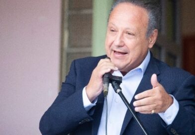 Ικανοποιημένος ο Στέλιος Αγγελούδης από τις ανακοινώσεις Μητσοτάκη
