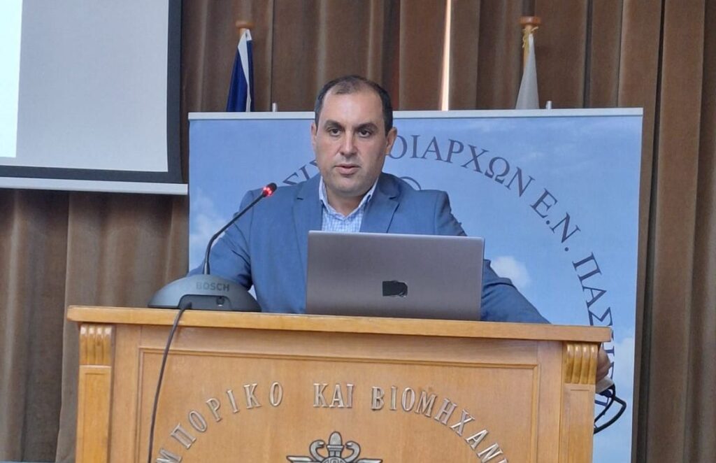 Κατσαφάδος στον Flash 99,4: «Δεν δημιουργήθηκε ποτέ όξυνση με τους συγγενείς των θυμάτων»