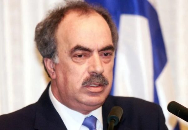 Το ΠΑΣΟΚ Β’ Θεσσαλονίκης αποχαιρετά τον Κώστα Διαμαντή