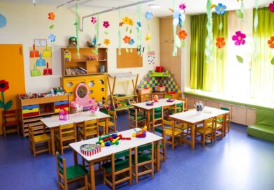 Ανοίγει ο δρόμος για μόνιμες προσλήψεις στους δημοτικούς παιδικούς σταθμούς