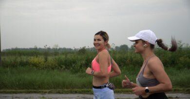 3ο Axios Running Festival: Την Κυριακή 18 Μαΐου ζήστε την εμπειρία!