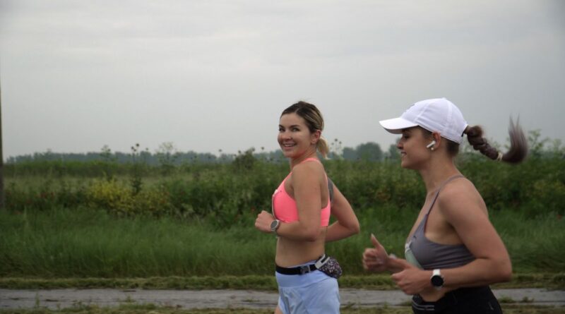 3ο Axios Running Festival: Την Κυριακή 18 Μαΐου ζήστε την εμπειρία!