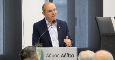 Ερώτηση Καράογλου για τον Προαστιακό Σιδηρόδρομο και τα χρονοδιαγράμματα