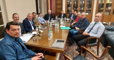 Σε ΒΕΘ και ΤΕΕ η Κίνηση Πολιτών για το Μητροπολιτικό Πάρκο στη ΔΕΘ
