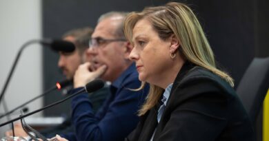 Δείτε LIVE τη συνεδρίαση του Δημοτικού Συμβουλίου του Δήμου Δέλτα