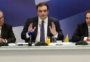 Πιερρακάκης: Αύξηση 30% στο επίδομα θέρμανσης φέτος σε σχέση με πέρυσι