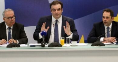 Πιερρακάκης: Αύξηση 30% στο επίδομα θέρμανσης φέτος σε σχέση με πέρυσι