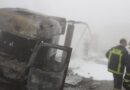 Στον εισαγγελέα ο οδηγός του φορτηγού μετά το δυστύχημα στα διόδια Πολυμύλου με 2 νεκρούς
